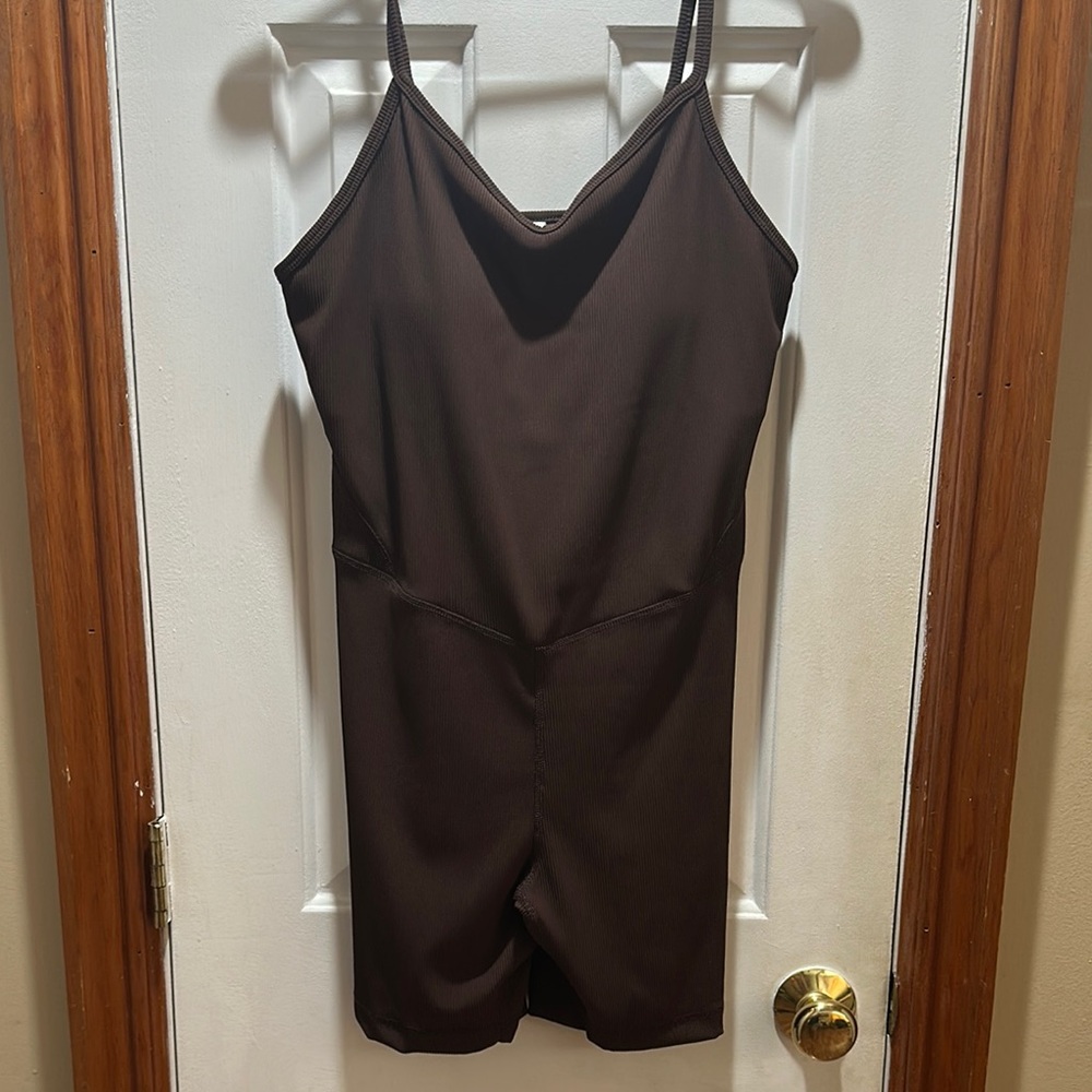 Talulah Everlasting Active Romper
